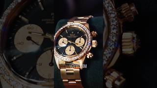 So Theres Only 30 of Those  The Legendary Rolex Daytona A 800K Gem from the 80s [upl. by Graniah403]