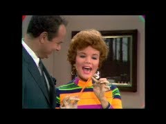 The Carol Burnett Show S1 E8  Nanette Fabray [upl. by Eade861]