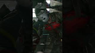 They said knife to knife dyinglightgame gaming gameplay [upl. by Dace]