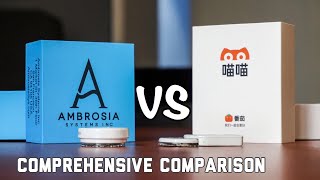 Blucon VS MiaoMaio  Comprehensive Libre Transmitters Comparison [upl. by Ekram]