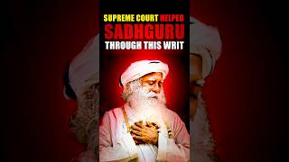 HABEAS CORPUS amp CERTIORARI IN EFFECT IN SADHGURU CASE sadhguru habeascorpus certiorari [upl. by Waylen]