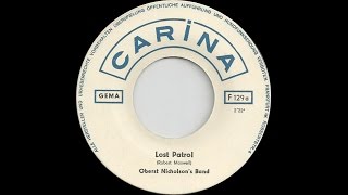 Oberst Nicholsons Band  Lost Patrol [upl. by Ranee]