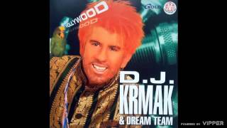 DJ Krmak  Seljak i manekenka  Audio 2003 [upl. by Enoid]