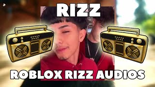 Rizz Roblox Music CodesIDs August 2024 WORKINGTESTED [upl. by Cathee]