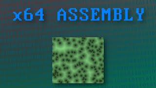 x64 Assembly Tutorial 43 MMX Bit Shifting [upl. by Adlare]