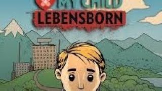 My child lebensborn part 2 gameplay [upl. by Riki425]