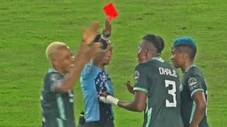 Nigeria vs Morocco 45 WAFCON 2022 I Penalties and Extended highlights [upl. by Nepsa]