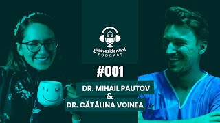 01  Rezi pe Chirurgie Generală  cu dr Mihail Pautov  Podcast GrileRezidentiatro [upl. by Valenta445]