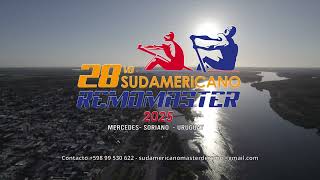 sudamericano master 2024 [upl. by Drof600]