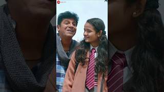 RekkeyaaDuet Kavacha ShivarajKumar BabyAnunaya SPBalasubrahmanyam SreyaJayadeep Shorts [upl. by Snyder]