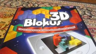 Blokus 3D [upl. by Endaira]