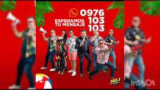 enganchados Navideños y clasicos tropicales fm popular 1031 [upl. by Anyaj]