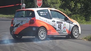 RALLYE DE L’ÉCUREUIL 2019 HD [upl. by Leshia]