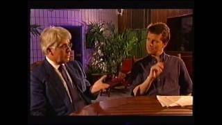 BBC Watchdog with Max Clifford and the timeshare quotWhingersquot [upl. by Joktan]