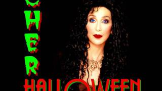 Cher quotNight of the Living Deadquot Zombie Mix [upl. by Otcefrep]