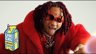 Trippie Redd amp Roddy Ricch  Closed Doors Official Music Video [upl. by Eleumas]