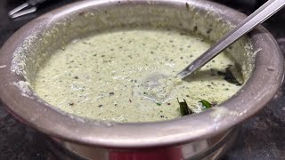 Khopre ki Chatni  Idli Dosa ki Chutney Yummy Simple Recipe  cooking southindianfood [upl. by Aerona]