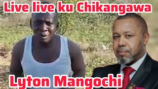 Lyton Mangochi Live ku Chikangawa [upl. by Grizelda923]