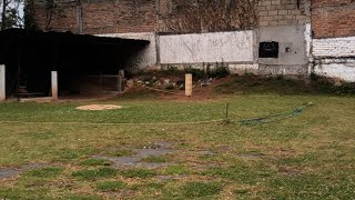 Khasi Hills Archery Sports Institute2nd Round 12042024 [upl. by Ueihtam]