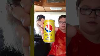 Peeps and Pepsi soda Collaboration with Famous Anchor Dive Brothers and Modest Reviews [upl. by Lougheed]