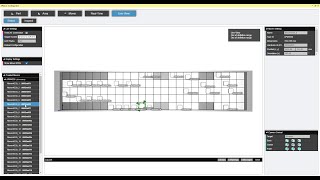 TwinCAT 3 XPlanar for the virtual simulation [upl. by Enomal]