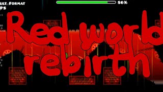 Red World Rebirth шоукейс [upl. by Buatti]