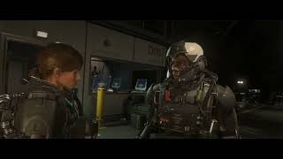 Call of Duty Advanced Warfare SK titulky Walkthrough Part 8  Sentinel [upl. by Rigby]