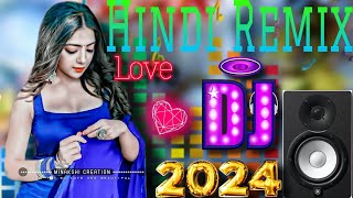 DJ Dance Remix  Party Dance Remix  New Hindi Dance Songs  Party Dance Songs [upl. by Whitnell]