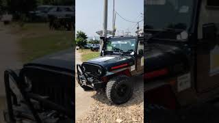 New Offroad Lineup  Thar 2020  Thar Crde  Ripper  Thar 700  New Thar 2020  Modified Gypsy [upl. by Eniledam]