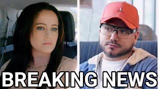 9 Minutes Ago Update  For Teen Mom Star Jenelle Fans Very Shocking News It will shock you [upl. by Ilwain]