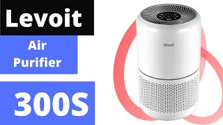 🥇 Levoit Core 300S Air Purifier  More Info in Description [upl. by Shaun]