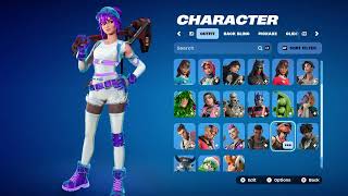 Fortnite skins [upl. by Anayk320]