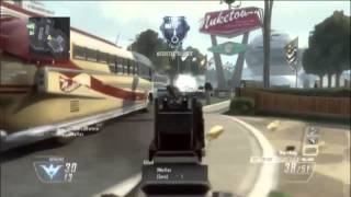 Nuketown 2025  Call Of Duty Black Ops 2 Multiplayer Gameplay [upl. by Grados]