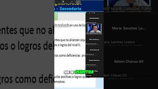 ¿CÓMO EVALUAR EL DESEMPEÑO DOCENTE DE MANERA OBJETIVA EN EL AULA [upl. by Orestes]