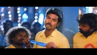 Varutha padatha valibar sangam Oodha colour ribbon song 720p [upl. by Adriene]