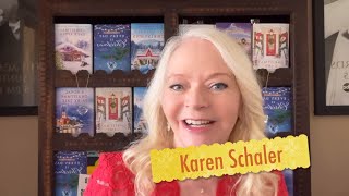 🎬 How to Sell a Screenplay With No Agent  Karen Schaler writer of Netflix hit A Christmas Prince [upl. by Eirena]