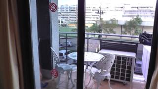 Apartments Nuriasol Costa Del Sol Room Tour 2013 [upl. by Caughey]