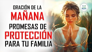 PROMESAS DE PROTECCIÓN PARA TU HOGAR Y TU FAMILIA [upl. by Sivat]