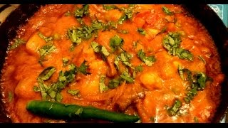 Restaurant Style VEGETABLE BALTI  Steven Heap [upl. by Rann545]