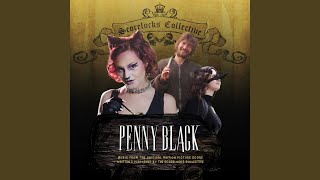 Penny Black Theme [upl. by Knight]