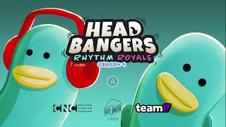 Headbangers This Game Has Everything Going For It Stream VOD  11623 [upl. by Namaan]