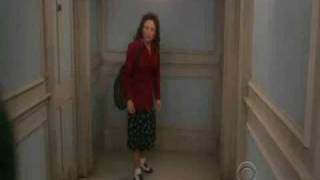 Seinfeld Elaine on New Adventures of Old Christine [upl. by Dempsey]