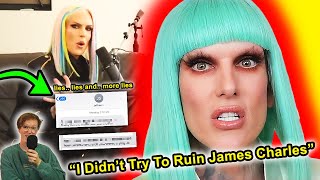 Jeffree Star’s Terrible Return To The Internet [upl. by Gustafson]