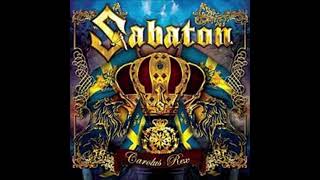 Sabaton  Dominium Maris Baltici  The Lion From The North lyrics [upl. by Fezoj]