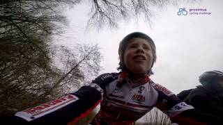 Proximus Cycling Challenge Mood video [upl. by Groot930]