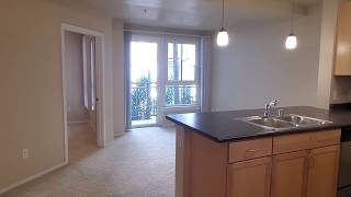 Market Street Village Apartments  San Diego  1 Bedroom W Unit 325 [upl. by Demah]