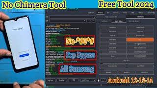 No0 All Samsung Frp Bypass 2024 Fail Adb Enable Android 1314 New Free Tool One Click Unlock [upl. by Kelula]