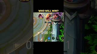 Mlbb heroes exp dodge in turret mobilelegends mlbb highlights mlbbcreatorcamp [upl. by Louanne971]