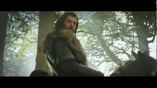 The Hobbit Movie Trailer 2011 YouTube [upl. by Rhianon772]