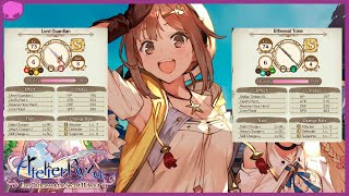 How to Make The Best Gear on Atelier Ryza [upl. by Heyde]